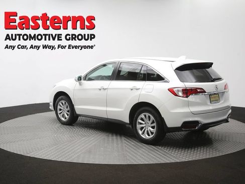 Used 2017 Acura RDX AWD image 67