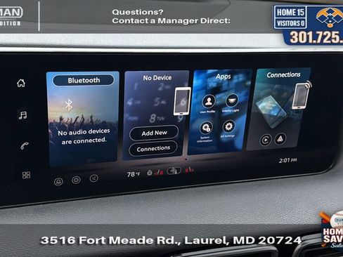 New 2026 Nissan Sentra SV w/ SV Convenience Package image 13