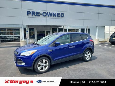 Used 2014 Ford Escape SE FWD image 1