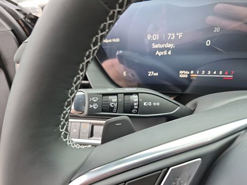 New 2026 Buick Envision Sport Touring image 36