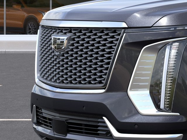 New 2027 Cadillac Escalade Platinum Luxury w/ LPO, Radiant Package AWD/4WD image 13
