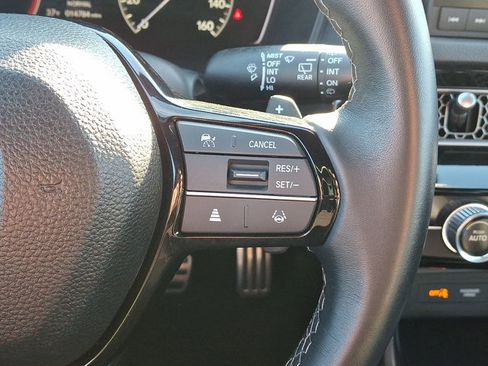 Certified 2023 Honda Civic Sport image 21