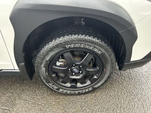 Certified 2023 Subaru Outback Wilderness image 13