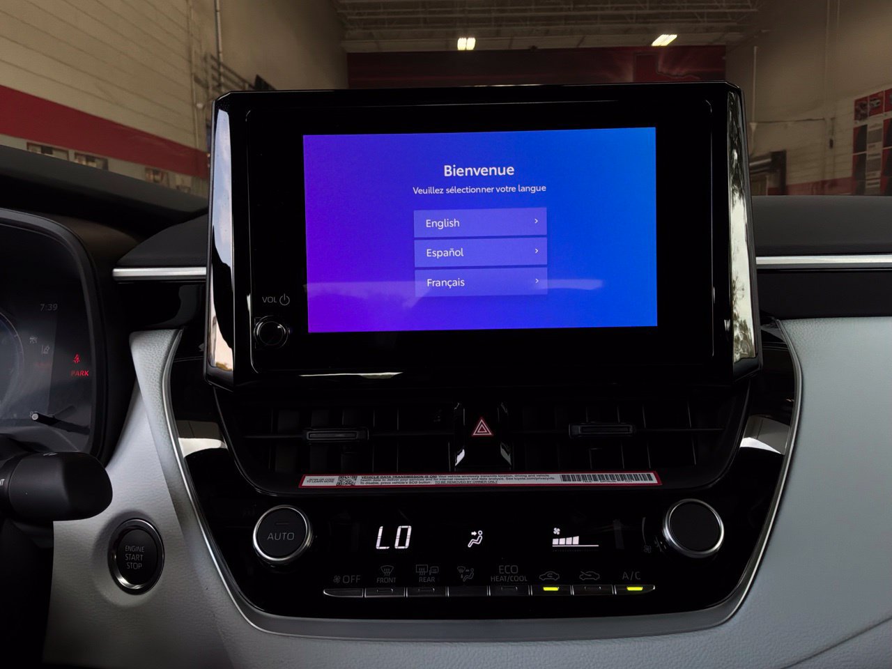 Used 2026 Toyota Corolla SE FWD image 28