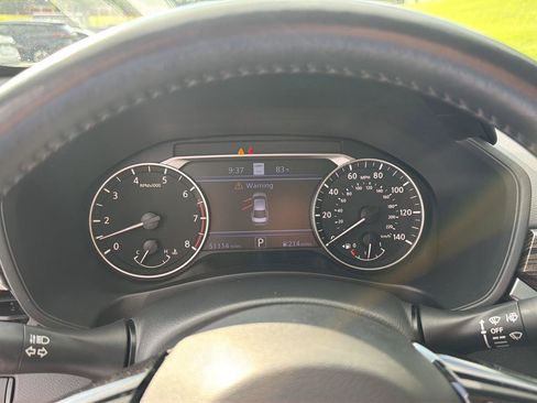Used 2022 Nissan Altima 2.5 SL FWD image 22
