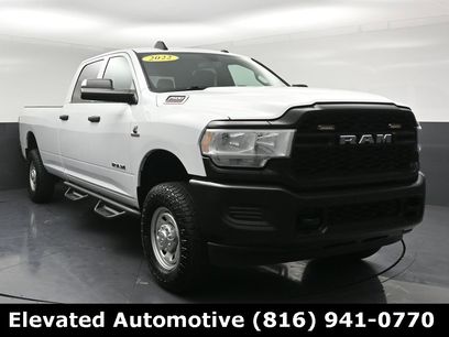 Used 2022 RAM 2500 Tradesman