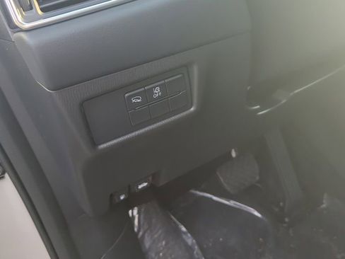 New 2025 MAZDA CX-5 AWD 2.5 S w/ Select Package image 12