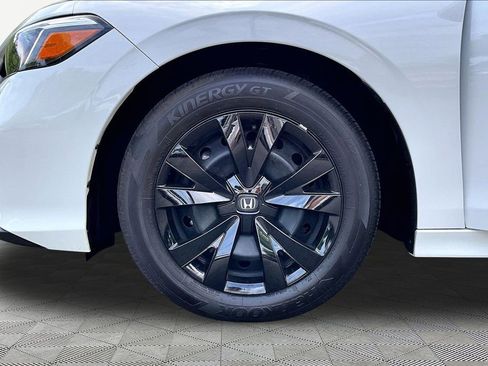Used 2025 Honda Civic LX image 23