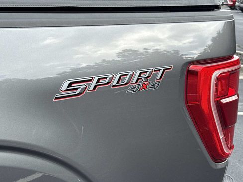 Used 2021 Ford F150 XLT w/ Equipment Group 302A High AWD/4WD image 37