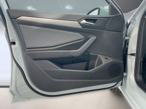 New 2026 Volkswagen Jetta SE image 22