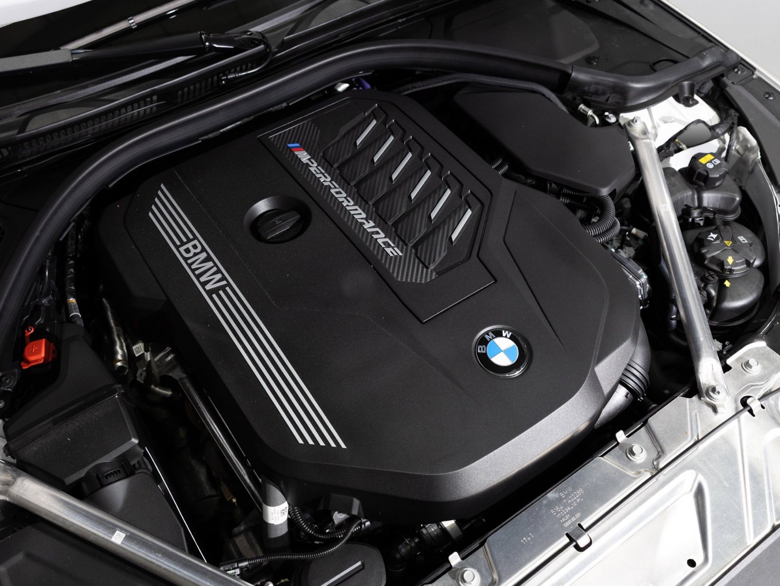 Used 2022 BMW 440i xDrive Convertible w/ Premium Package AWD/4WD image 26