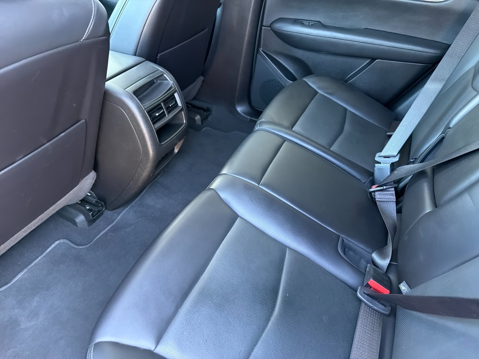Used 2023 Cadillac XT5 Premium Luxury AWD/4WD image 13