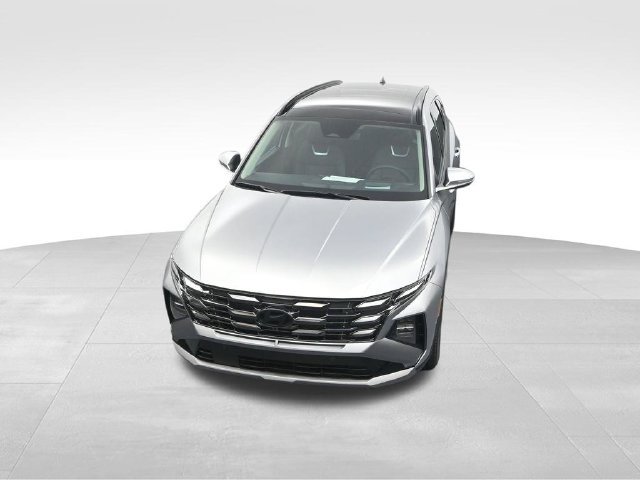 New 2026 Hyundai Tucson Limited AWD/4WD image 26