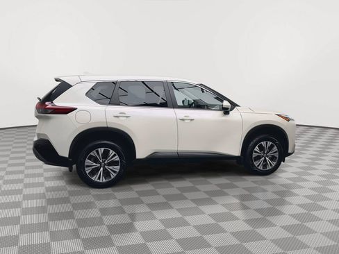 Used 2023 Nissan Rogue SV AWD/4WD image 34