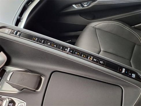 Used 2024 Chevrolet Corvette Stingray Coupe w/ 1LT image 16