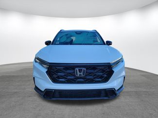 New 2026 Honda CR-V Sport-L video 2