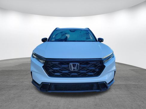 New 2026 Honda CR-V Sport-L image 2