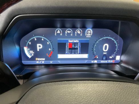 Used 2025 Ford Ranger Raptor AWD/4WD image 15