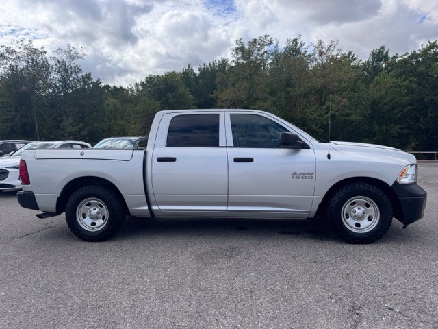 Used 2018 RAM 1500 Tradesman w/ Popular Equipment Group AWD/4WD image 21