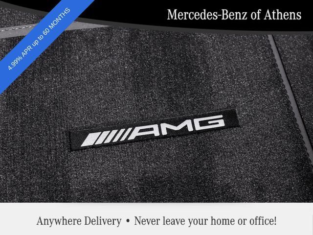 New 2026 Mercedes-Benz GLC 300 image 38