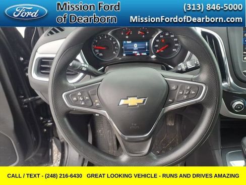 Used 2023 Chevrolet Equinox LS w/ LS Convenience Package image 15