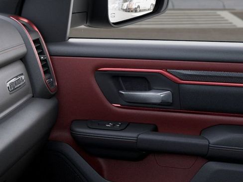 New 2026 RAM 1500 Rebel w/ Rebel Level 1 Equipment Group image 25