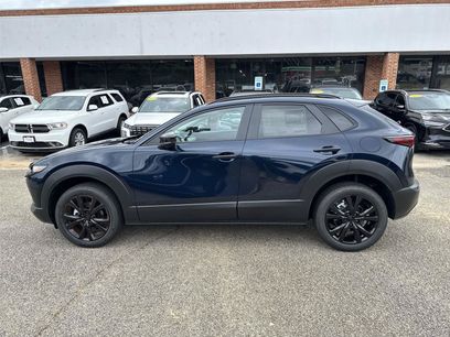 New 2026 MAZDA CX-30 Aire Edition