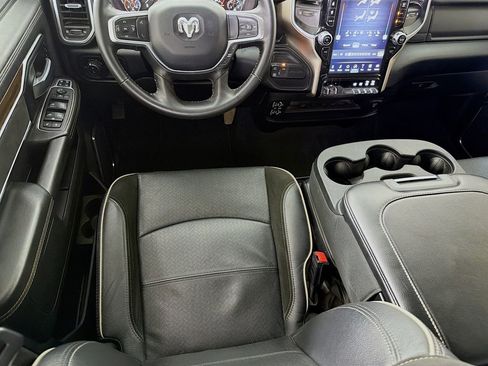 Used 2024 RAM 2500 Laramie image 26