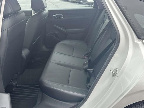 Certified 2022 Honda Civic EX-L image 9