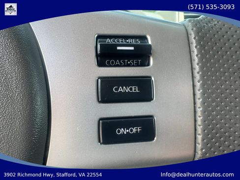 Used 2017 Nissan Frontier SV AWD/4WD image 22