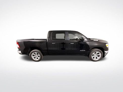 Used 2019 RAM 1500 Big Horn image 8