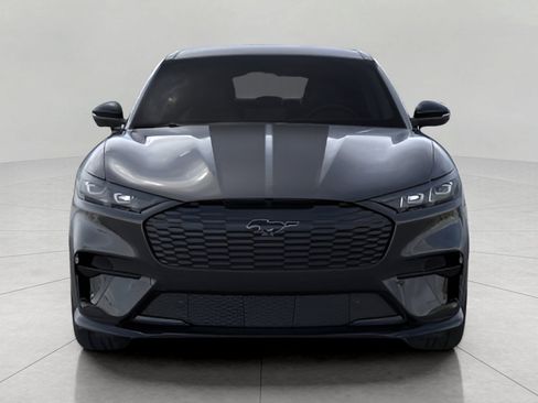 New 2025 Ford Mustang Mach-E GT w/ Interior Protection Package image 6