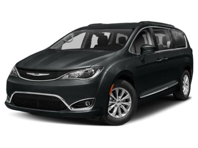 Used 2020 Chrysler Pacifica Limited FWD image 1