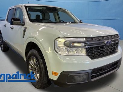 Used 2024 Ford Maverick XLT w/ XLT Luxury Package