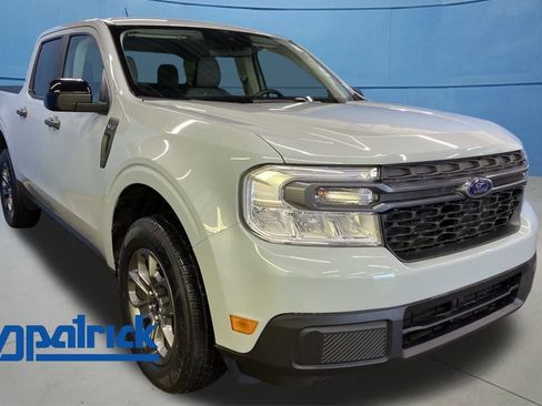 Used 2024 Ford Maverick XLT w/ XLT Luxury Package image 1