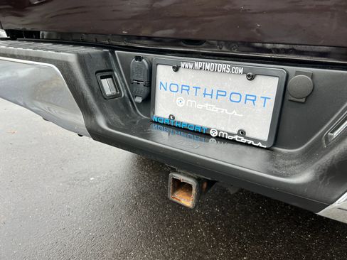 Used 2018 Ford F150 XLT w/ Max Trailer Tow Package image 24