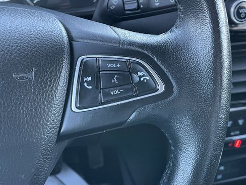 Used 2020 Ford EcoSport Titanium image 22