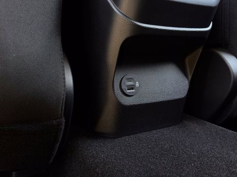 New 2025 Ford Ranger XLT image 47