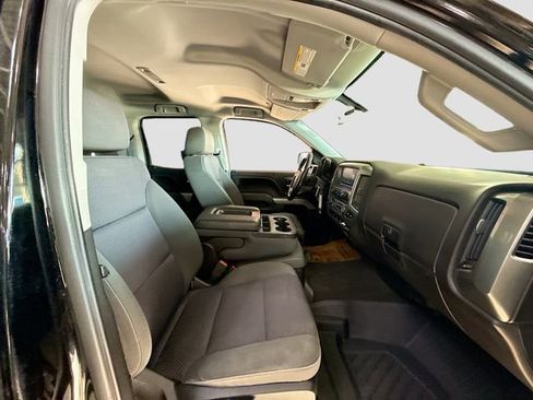 Used 2018 Chevrolet Silverado 1500 LT w/ All Star Edition image 27