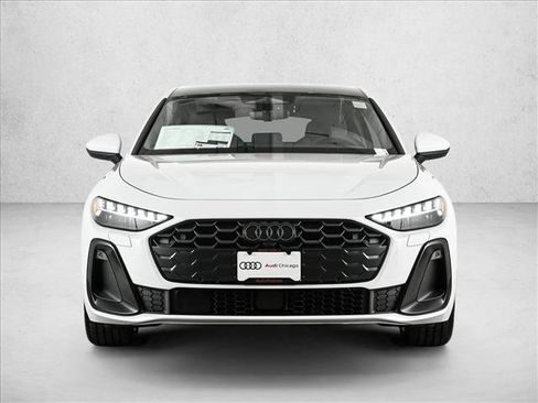 New 2026 Audi A5 2.0T Premium Plus AWD/4WD image 2