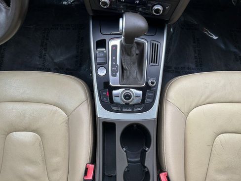 Used 2014 Audi A4 Premium Plus image 16