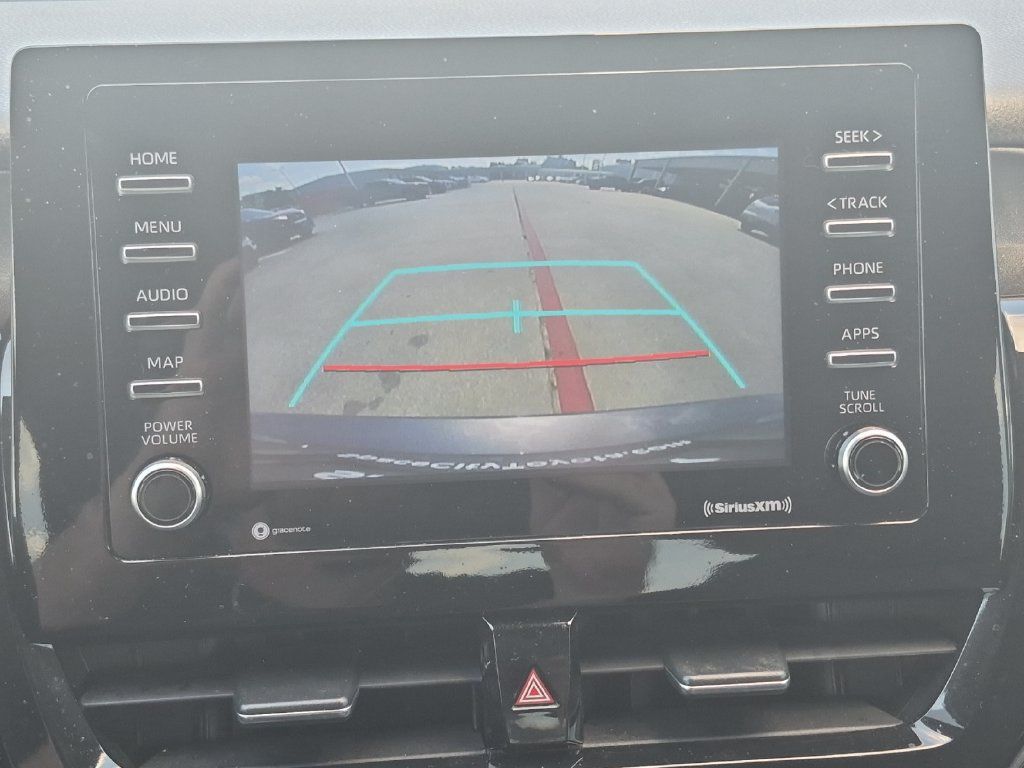 Used 2023 Toyota Camry LE FWD image 18