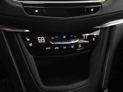 Certified 2022 Cadillac XT5 Premium Luxury w/ Technology Package image 36