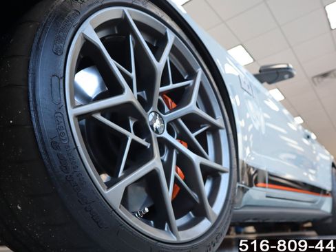 Used 2023 Ford Mustang Mach 1 w/ Mach 1 Handling Package image 13