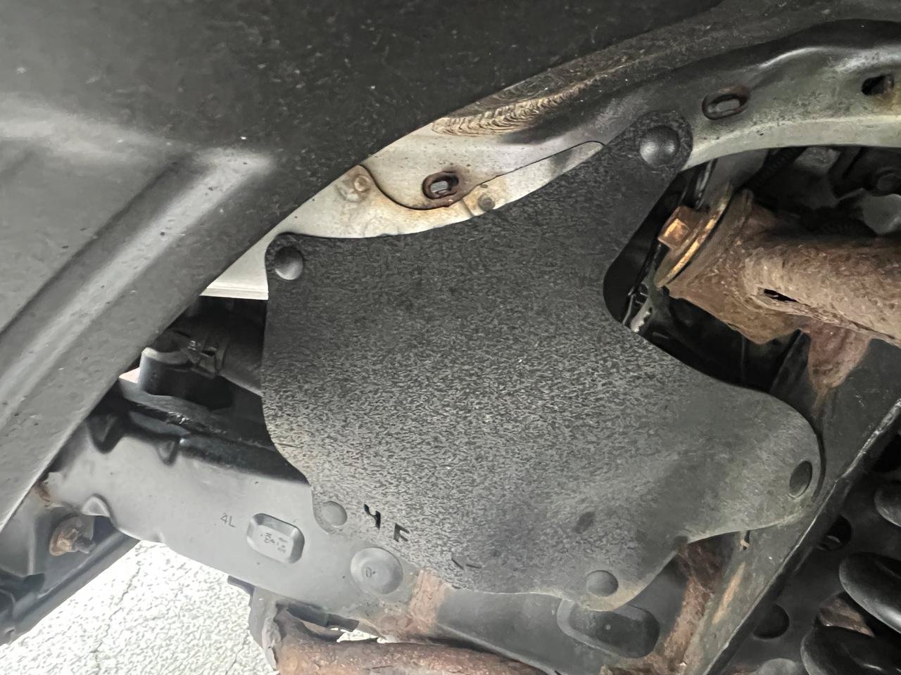Used 2008 Toyota Tacoma 4x4 Access Cab V6 image 35