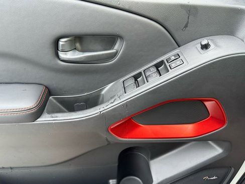 New 2026 Nissan Frontier Pro-X w/ Pro Premium Package image 17