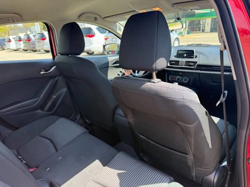 Used 2014 MAZDA MAZDA3 i Touring image 29