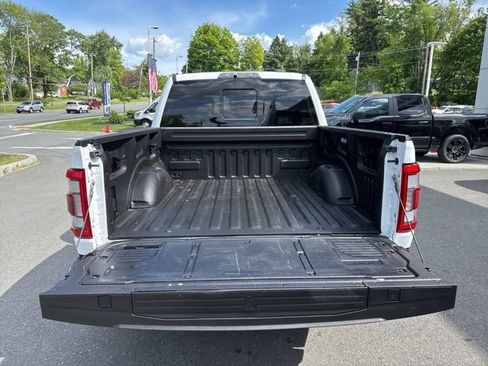 Used 2023 Ford F150 Raptor AWD/4WD image 9