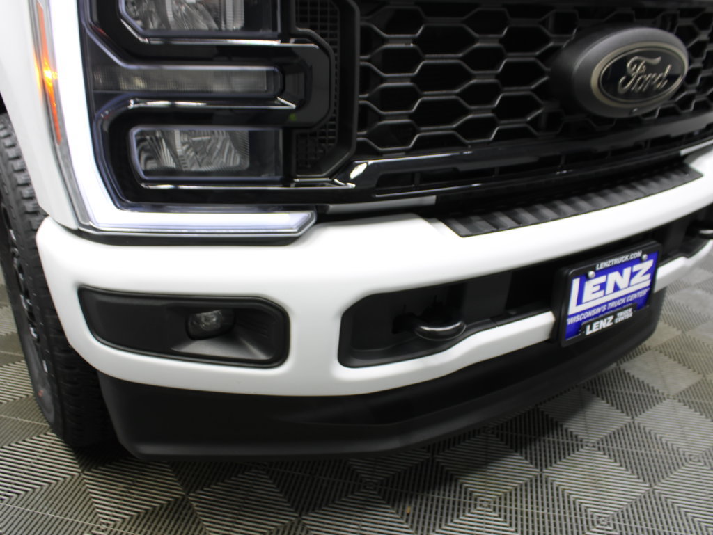 Used 2025 Ford F250 XLT w/ Black Appearance Package AWD/4WD image 59