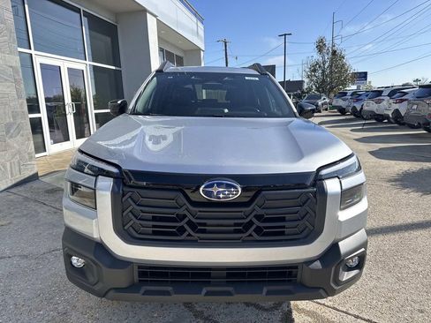 New 2026 Subaru Outback Limited image 2